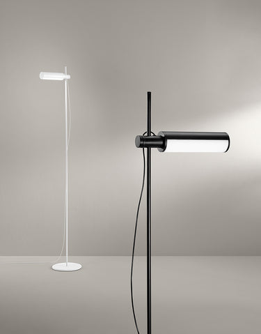 Perenz Ultima Piantana 173 cm – LED 1920 lm, CCT regolabile Perenz Lampade da terra